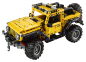Preview: LEGO® - Technic - 42122 - Jeep® Wrangler