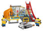 Mobile Preview: LEGO® - Minions - 75546 - Minions in Gru's Lab