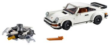 LEGO® - Creator Expert - 10295 - Porsche 911