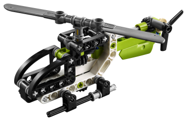 LEGO® - Technic - 30465 - Helicopter