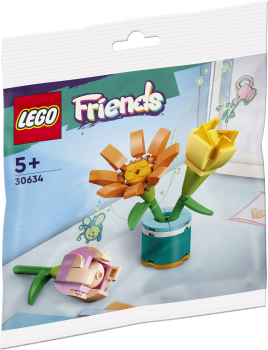 LEGO® - Friends - 30634 - Friendship Flowers