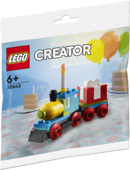 LEGO® - Creator - 30642 - Birthday Train