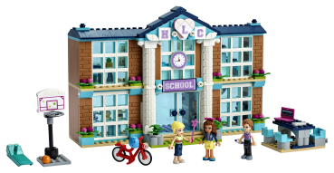 LEGO® - Friends - 41682 - Heartlake City School