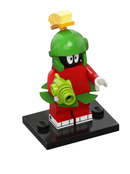 LEGO® - Looney Tunes - collt-10 - Marvin the Martian (71030)