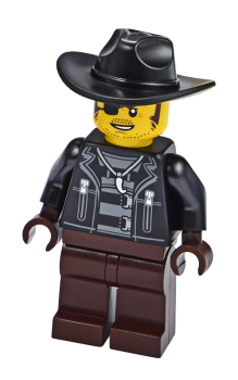 LEGO® - City - cty1130 - Snake Rattler (60243)