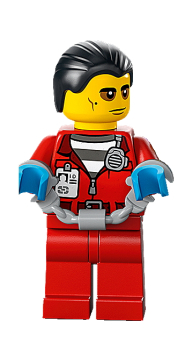 LEGO® - City - cty1376 - Vito (60317)