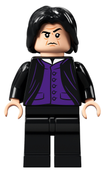 LEGO® - Harry Potter - hp266 - Professor Severus Snape (76383)
