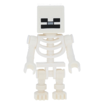 LEGO® - Minecraft - min011 - Skeleton (21125)