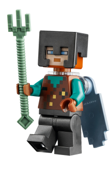 LEGO® - Minecraft - min104 - Pilot (21173)