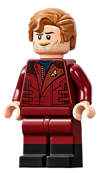 LEGO® - Super Heroes - sh744 - Star-Lord (76193)
