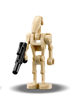 LEGO® - Star Wars - sw001c - Battle Droid (75182)