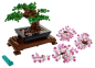 Preview: LEGO® - Creator Expert - 10281 - Bonsai Baum