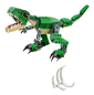 Preview: Mighty Dinosaurs - 31058