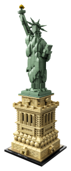 LEGO® - Architecture - 21042 - Statue of Liberty