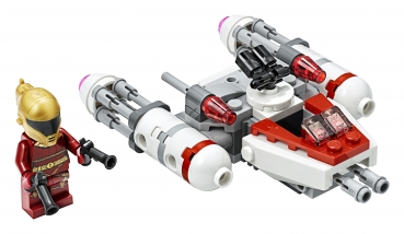 lego resistance y wing