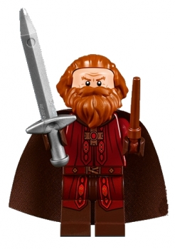 lego godric gryffindor