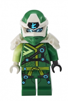 digi lloyd ninjago