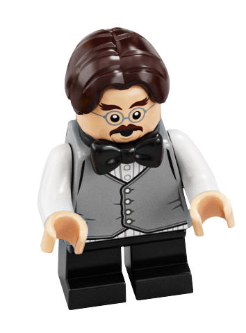 flitwick lego
