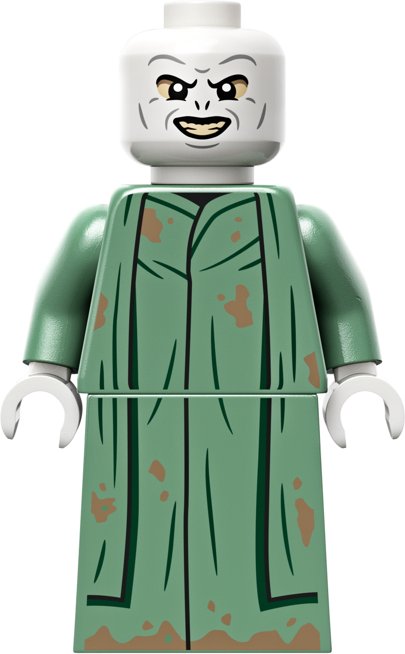 LEGO® Harry Potter hp422 Lord Voldemort (76415)