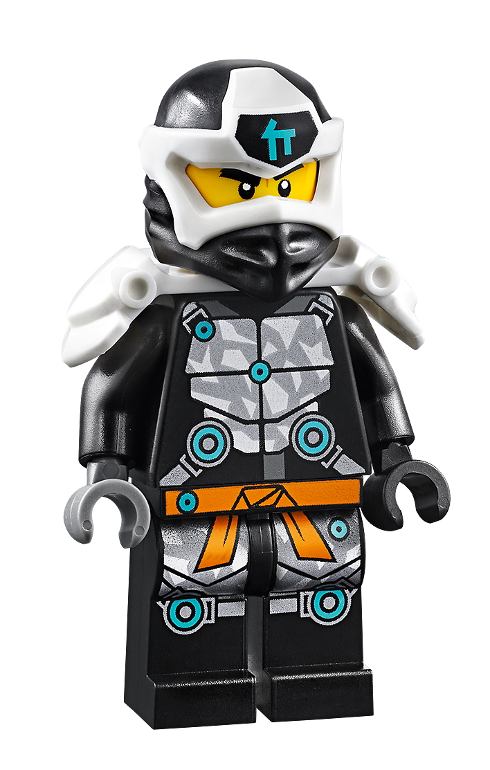 brickina.com - LEGO® - Ninjago - njo588 