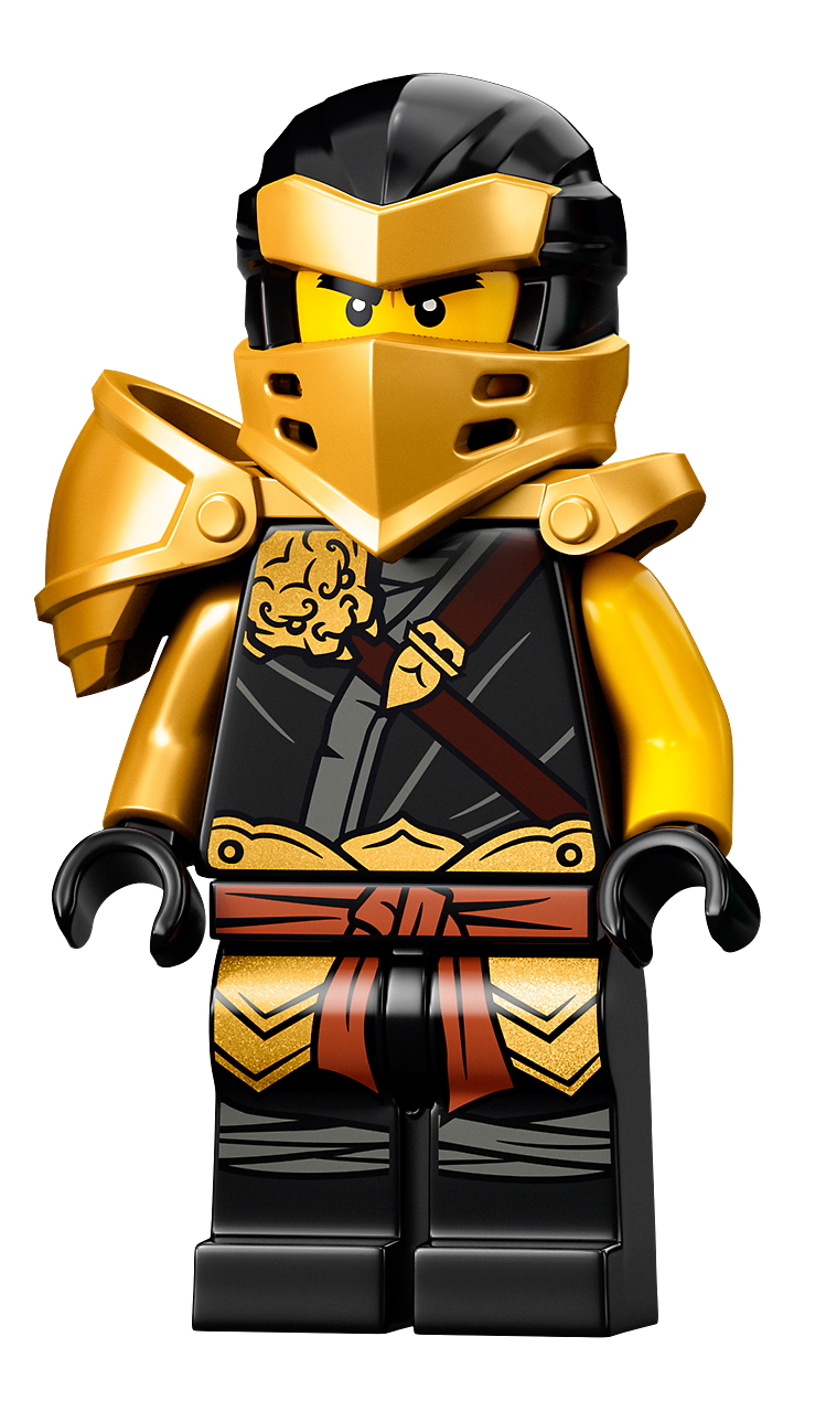 brickina.com - LEGO® - Ninjago - njo606 