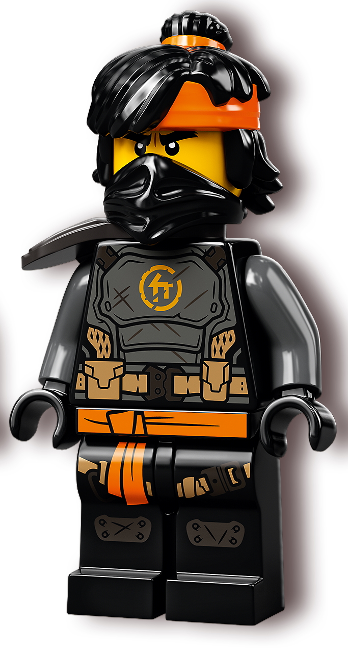 brickina.com - LEGO® - Ninjago - njo678 
