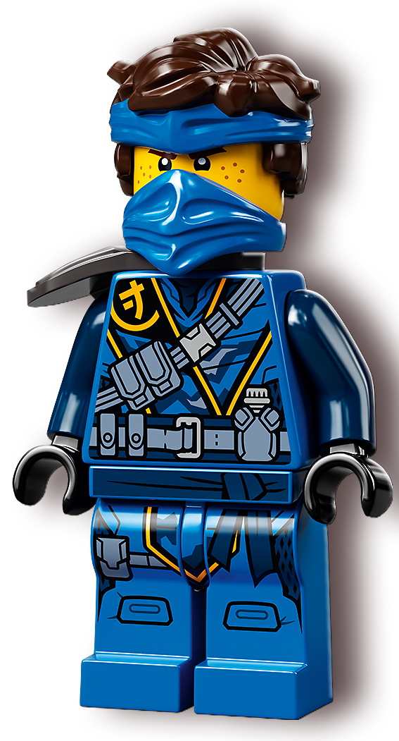 brickina.com - LEGO® - Ninjago - njo679 