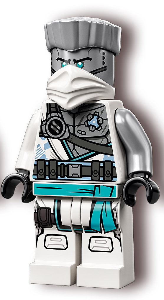 brickina.com - LEGO® - Ninjago - njo687 