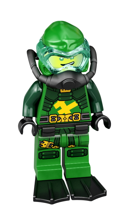 brickina.com - LEGO® - Ninjago - njo702 